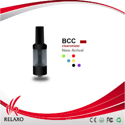 E Cigarette Vaporizer Mbcc Clearomizer